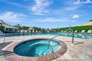 337 Emerald Bay CIR # U1, NAPLES FL 34110-30