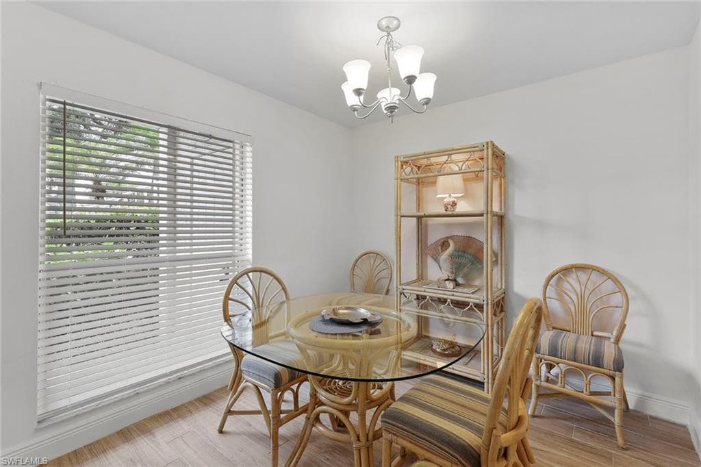 840 Gulf Pavillion DR # 103, NAPLES FL 34108-8