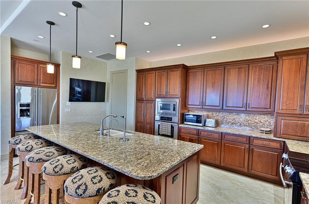 110 Saint Eustacius LN, BONITA SPRINGS FL 34134-12
