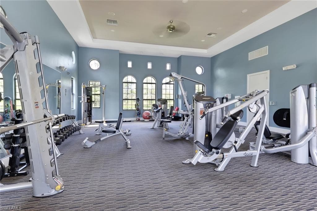 15161 Palmer Lake CIR # 202, NAPLES FL 34109-25