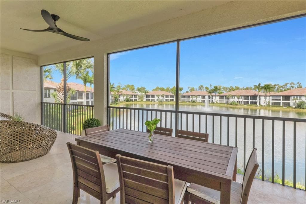 15161 Palmer Lake CIR # 202, NAPLES FL 34109-21