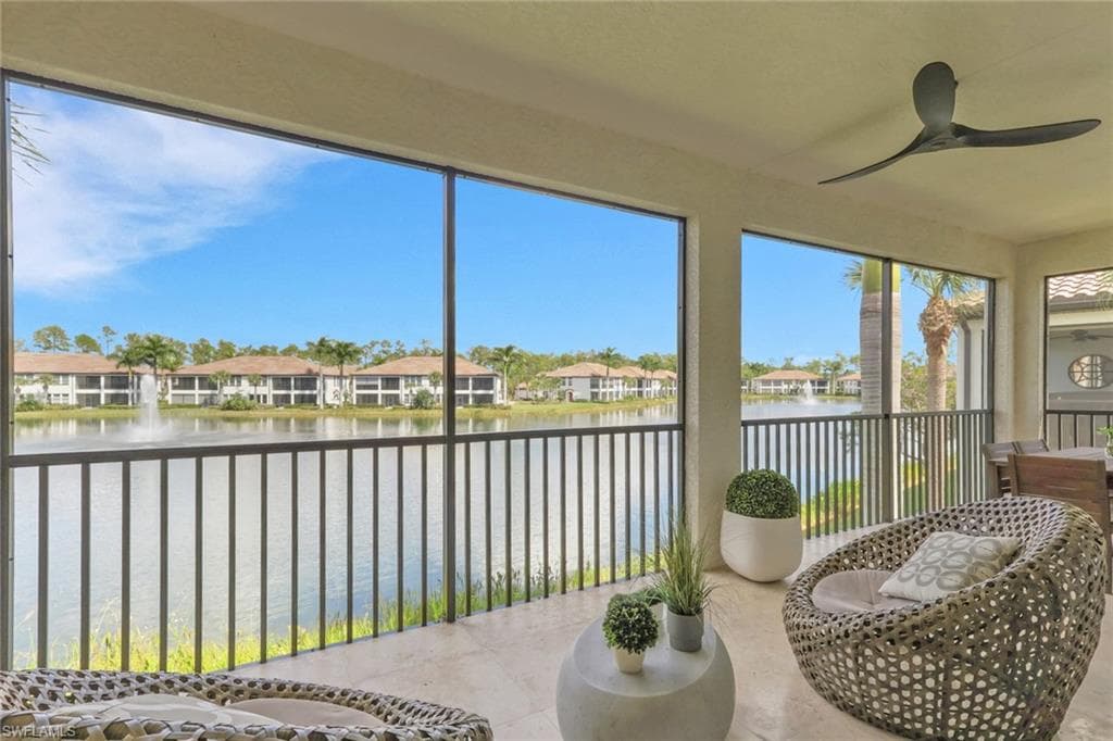 15161 Palmer Lake CIR # 202, NAPLES FL 34109-19