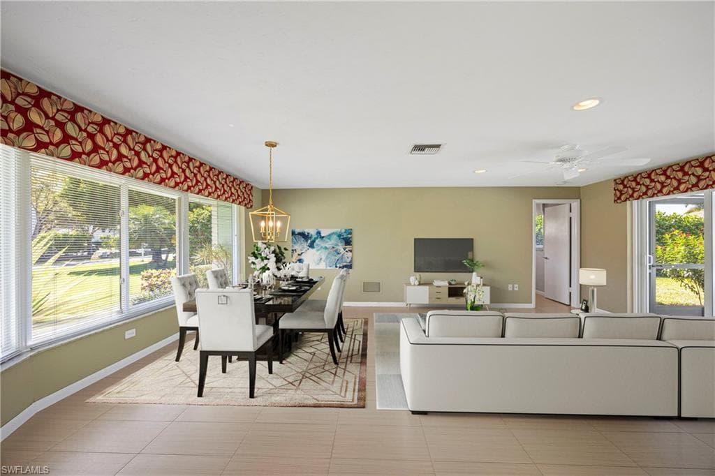 9757 Berkshire ST, NAPLES FL 34109-35