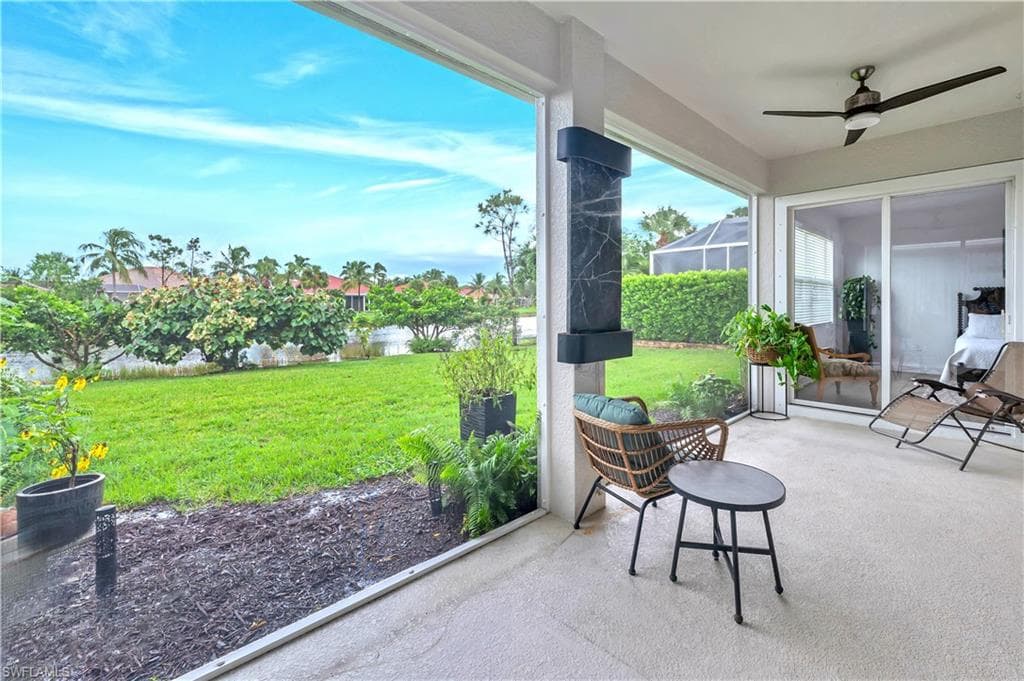 14095 Mirror CT, NAPLES FL 34114-25