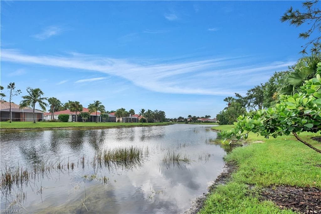 14095 Mirror CT, NAPLES FL 34114-30