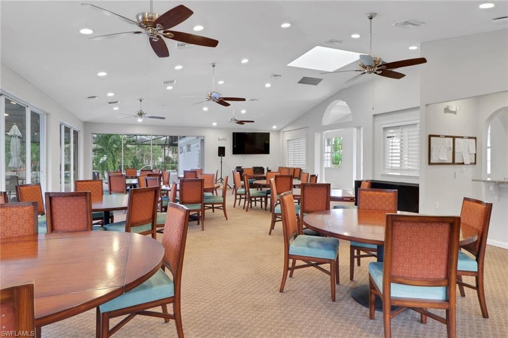 6923 Satinleaf RD N # 101, NAPLES FL 34109-42