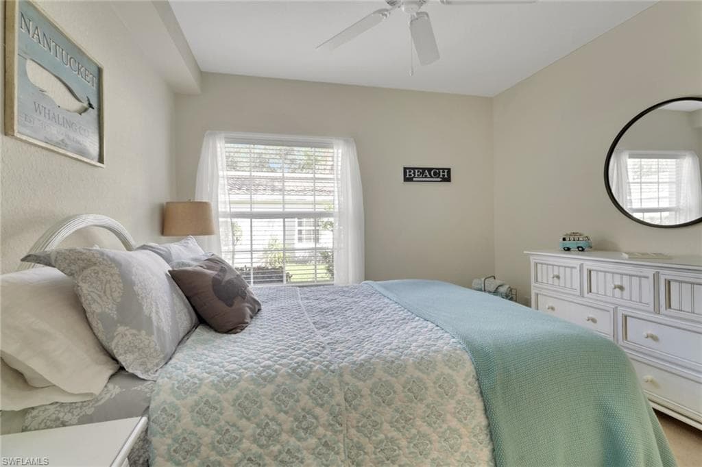 6923 Satinleaf RD N # 101, NAPLES FL 34109-19