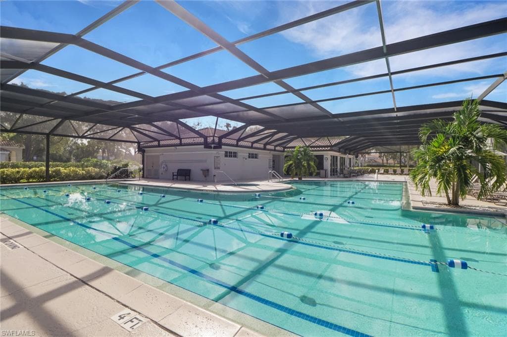 6923 Satinleaf RD N # 101, NAPLES FL 34109-47