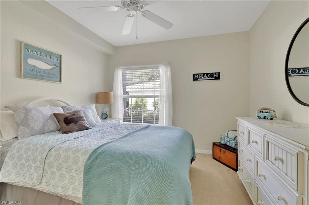 6923 Satinleaf RD N # 101, NAPLES FL 34109-18