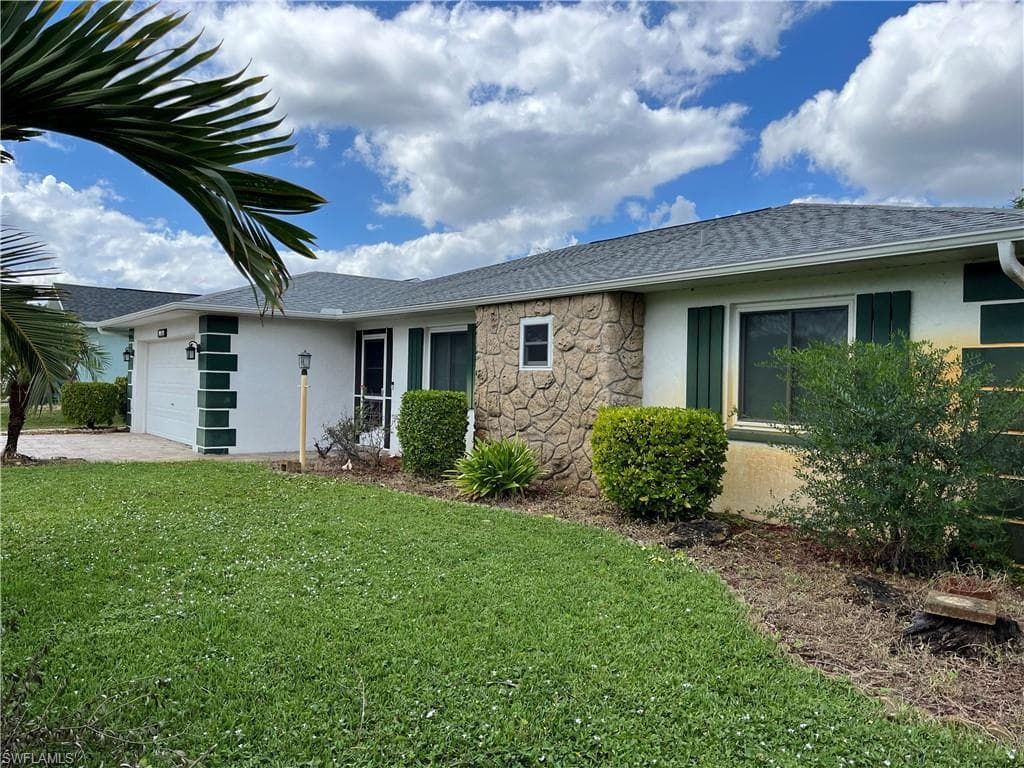 12878 Iona RD, FORT MYERS FL 33908-6