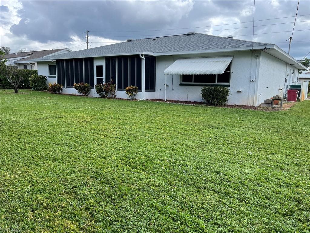 12878 Iona RD, FORT MYERS FL 33908-29