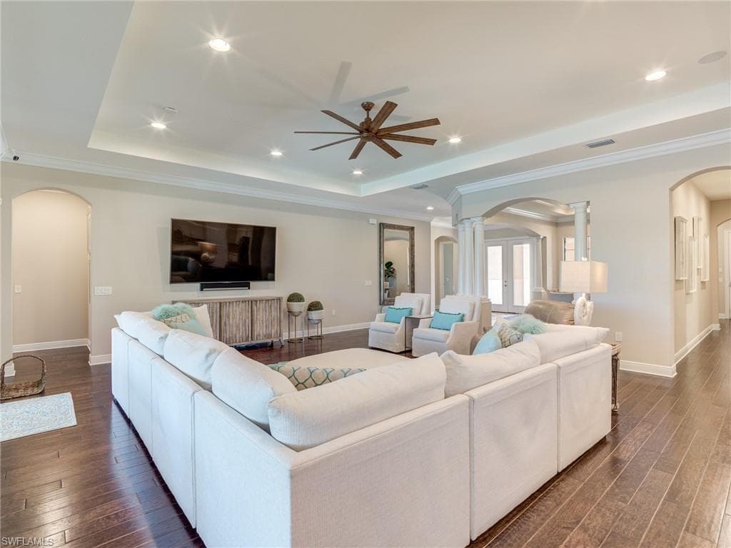 18671 Cypress Haven DR, FORT MYERS FL 33908-2