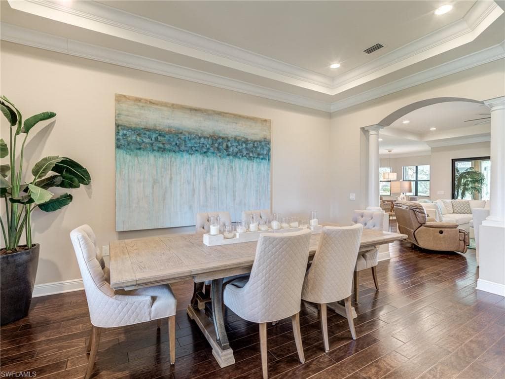 18671 Cypress Haven DR, FORT MYERS FL 33908-4