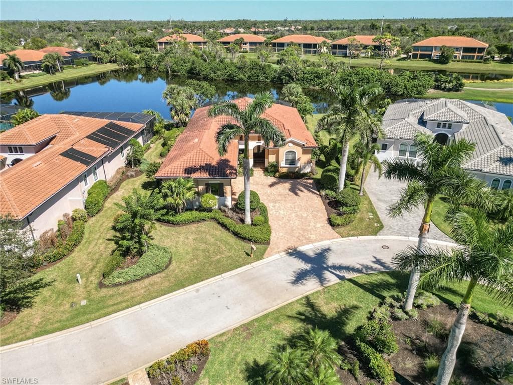 18671 Cypress Haven DR, FORT MYERS FL 33908-33