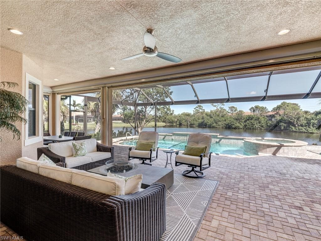 18671 Cypress Haven DR, FORT MYERS FL 33908-28