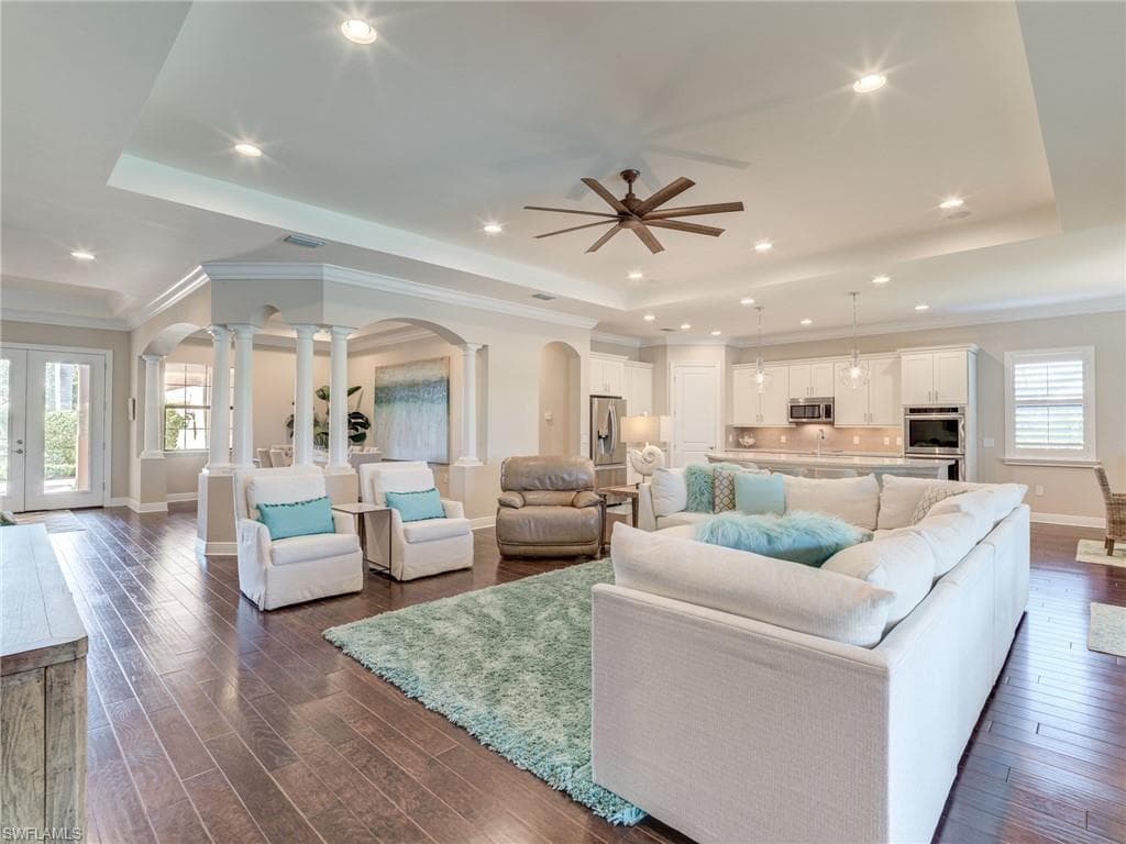 18671 Cypress Haven DR, FORT MYERS FL 33908-3