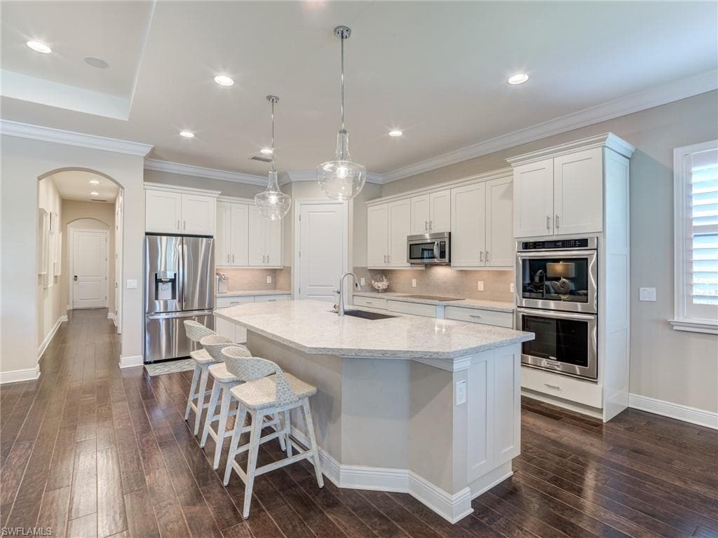 18671 Cypress Haven DR, FORT MYERS FL 33908-7