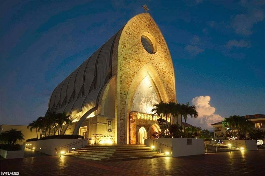 5749 Double Eagle CIR # 4526, AVE MARIA FL 34142-44