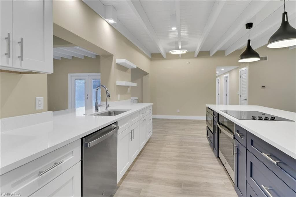 5150 Sand Dollar LN, NAPLES FL 34103-13