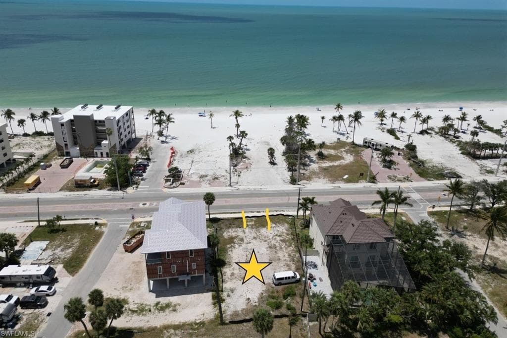 4341 Estero BLVD, FORT MYERS BEACH FL 33931-2