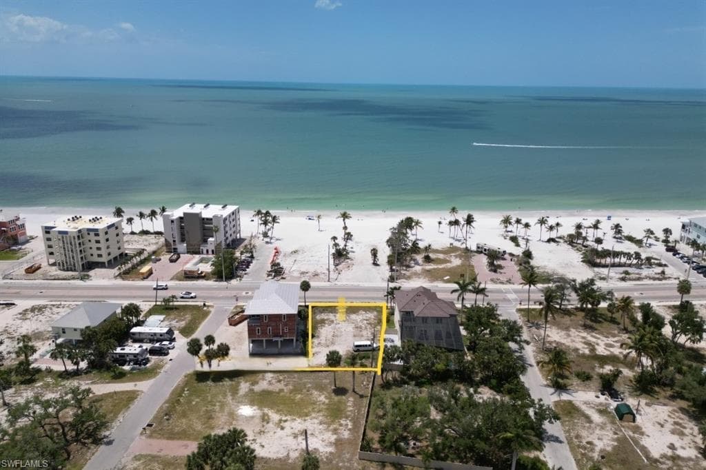 4341 Estero BLVD, FORT MYERS BEACH FL 33931-3