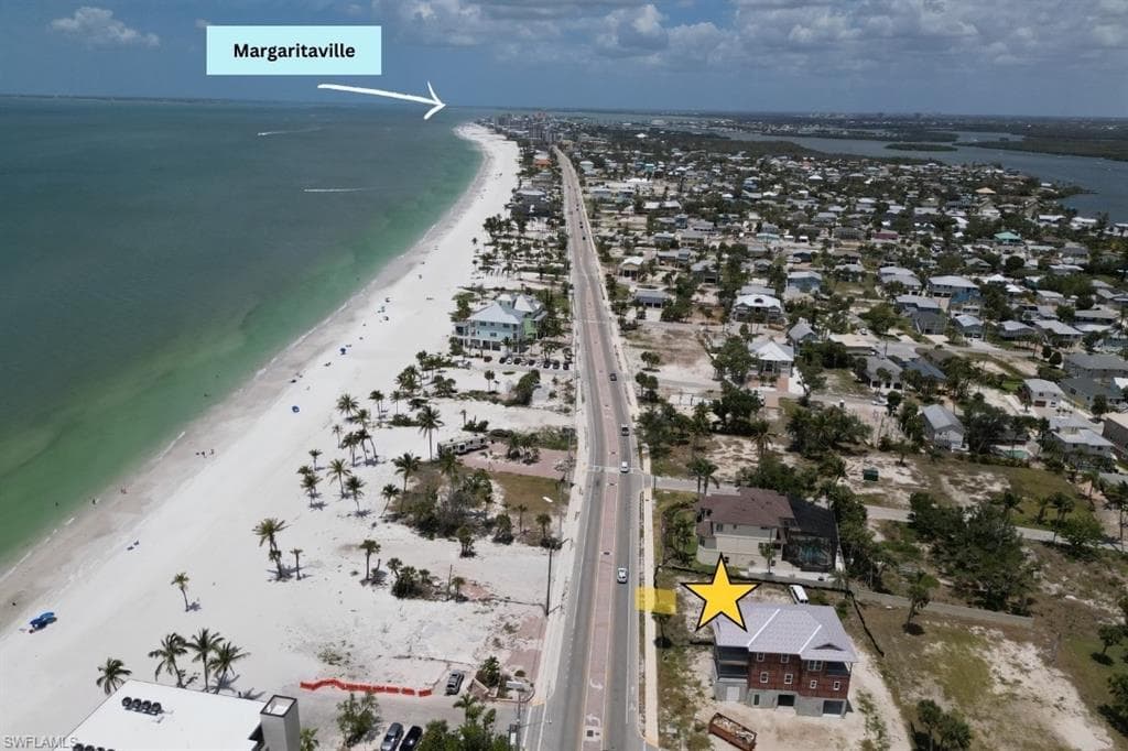 4341 Estero BLVD, FORT MYERS BEACH FL 33931-7