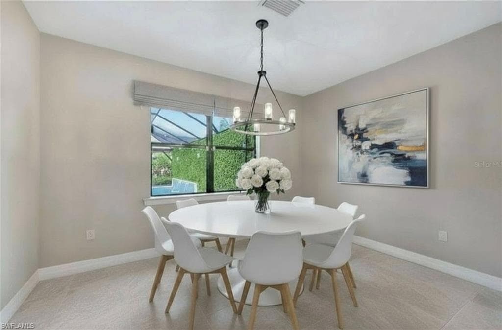 7265 Wilton DR, NAPLES FL 34109-4