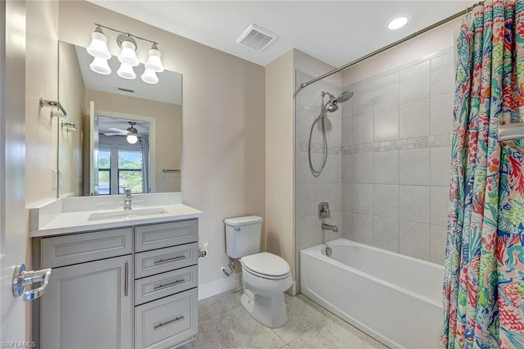 7265 Wilton DR, NAPLES FL 34109-33