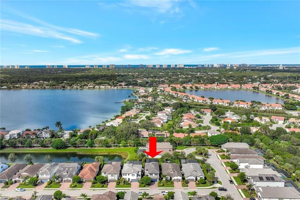 7265 Wilton DR, NAPLES FL 34109-44