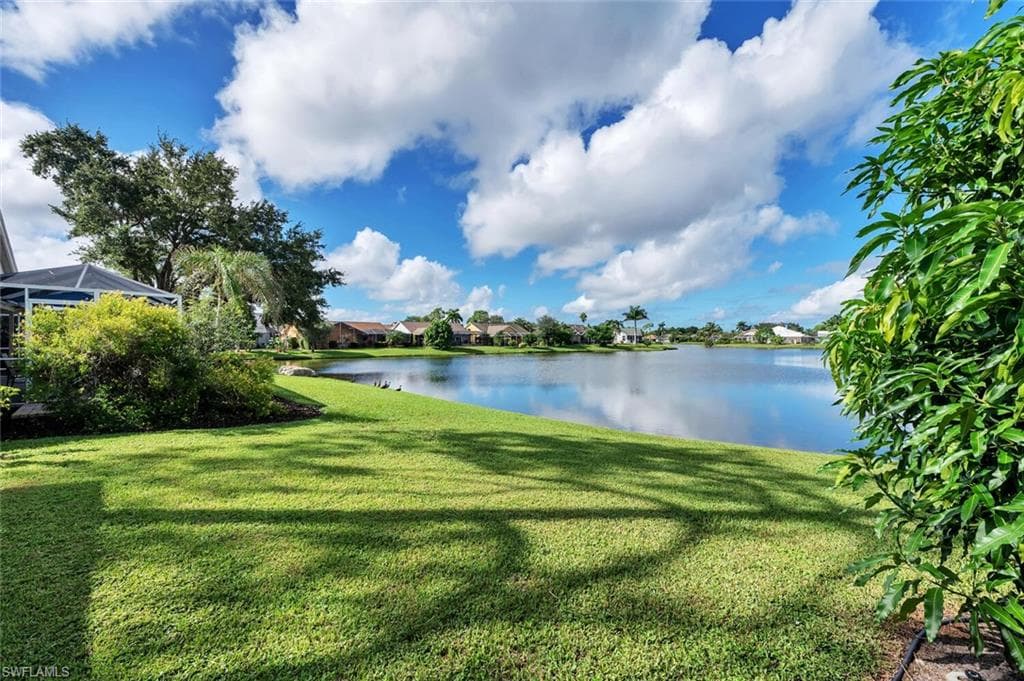 3613 Kent DR, NAPLES FL 34112-22