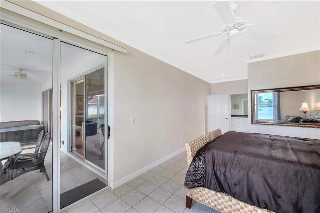 3613 Kent DR, NAPLES FL 34112-16