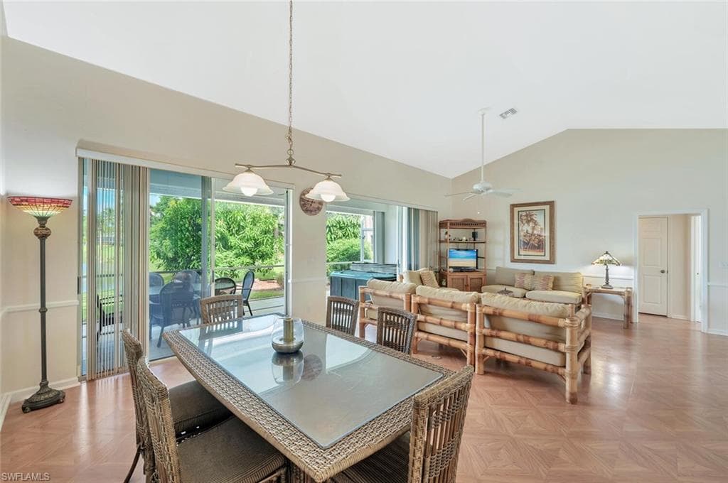 3613 Kent DR, NAPLES FL 34112-10