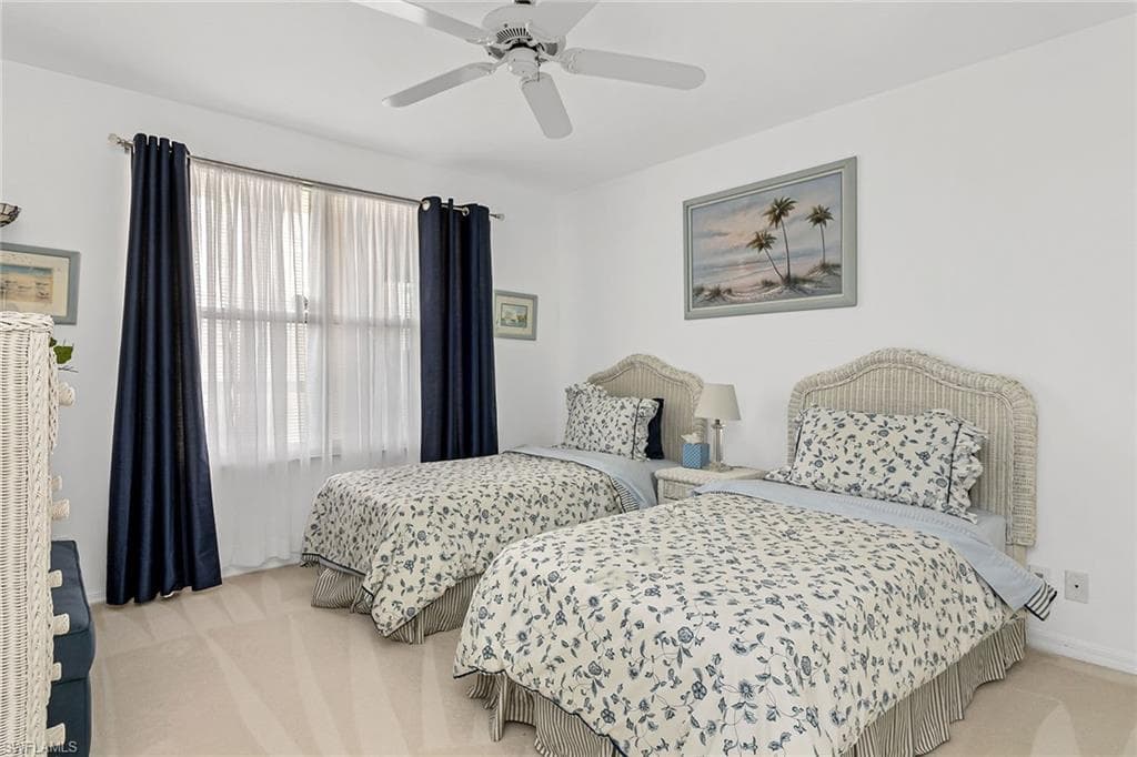 300 Horse Creek DR # 408, NAPLES FL 34110-8