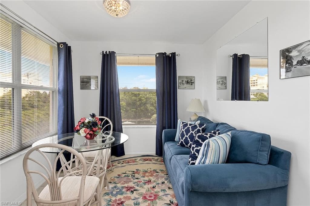 300 Horse Creek DR # 408, NAPLES FL 34110-3