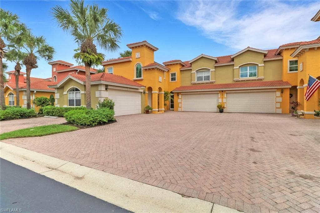 12010 Lucca ST # 101, FORT MYERS FL 33966-1