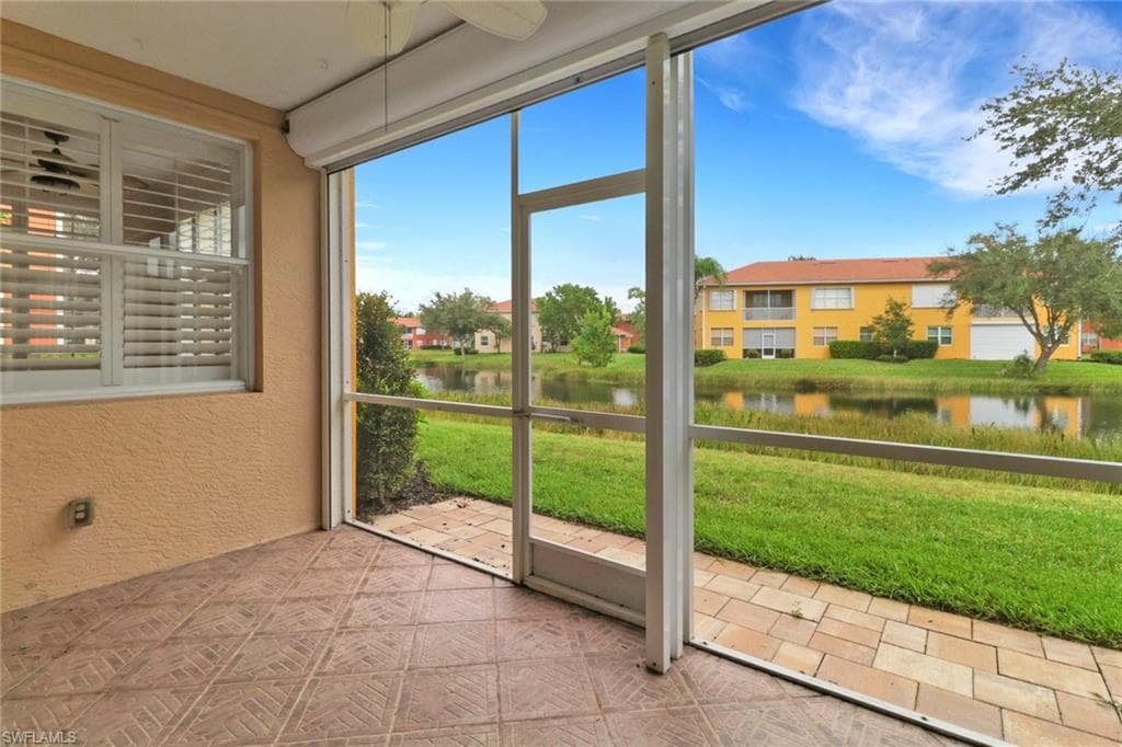 12010 Lucca ST # 101, FORT MYERS FL 33966-27