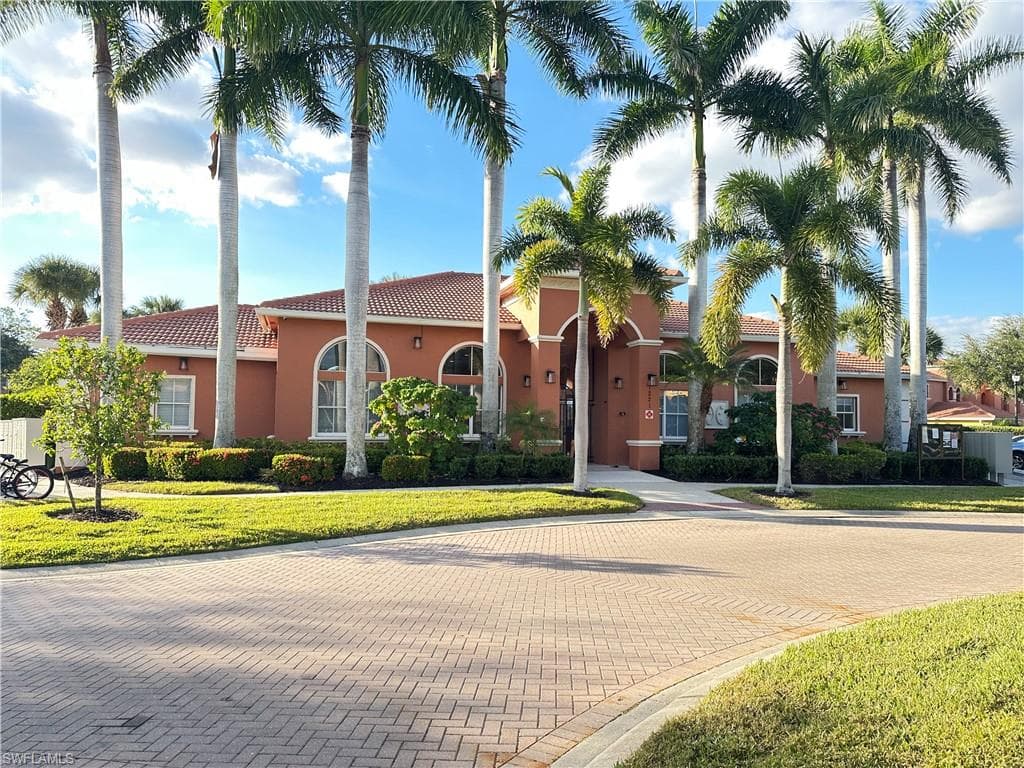 12010 Lucca ST # 101, FORT MYERS FL 33966-33