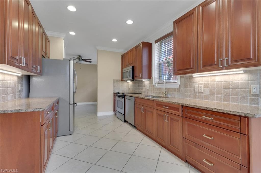 12010 Lucca ST # 101, FORT MYERS FL 33966-9