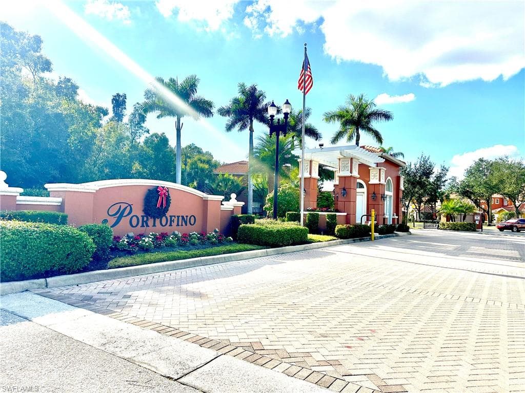 12010 Lucca ST # 101, FORT MYERS FL 33966-32