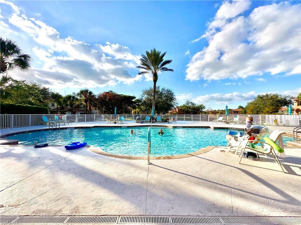 12010 Lucca ST # 101, FORT MYERS FL 33966-34