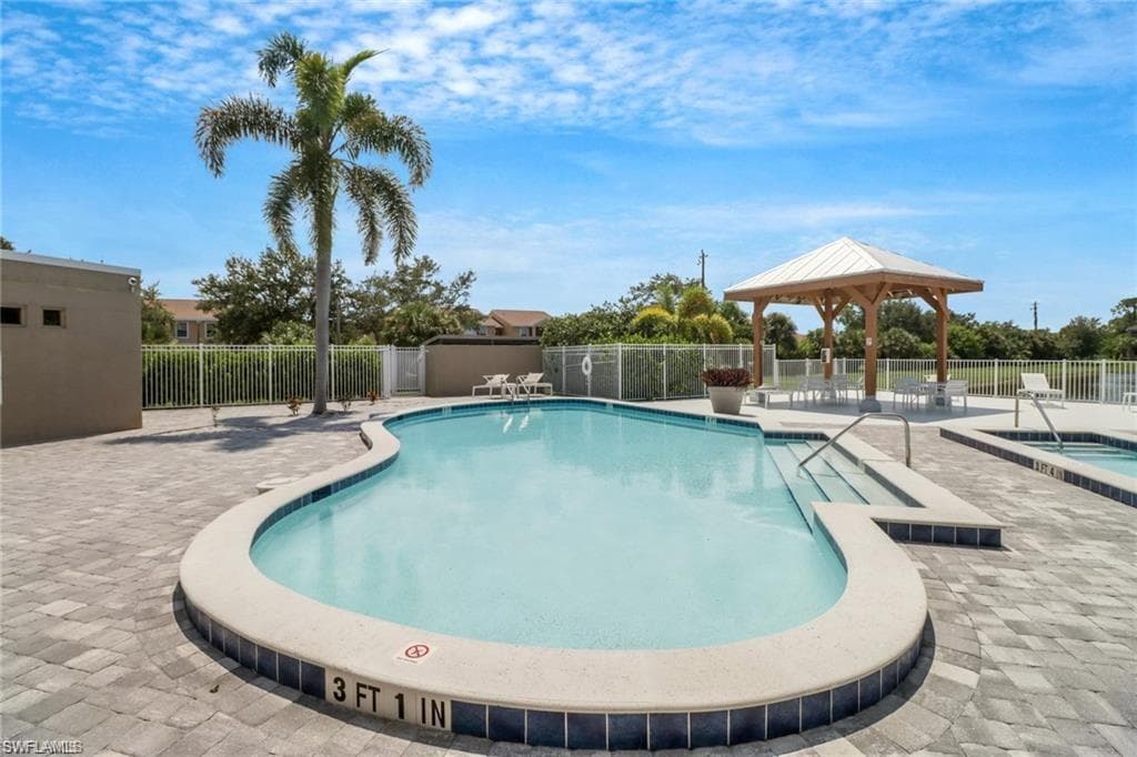 194 Santa Clara DR # 12, NAPLES FL 34104-31