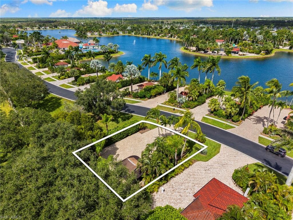 4520 Southern Breeze DR, NAPLES FL 34114-34