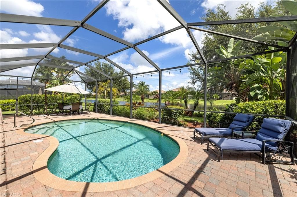 3837 Ruby WAY, NAPLES FL 34114-26
