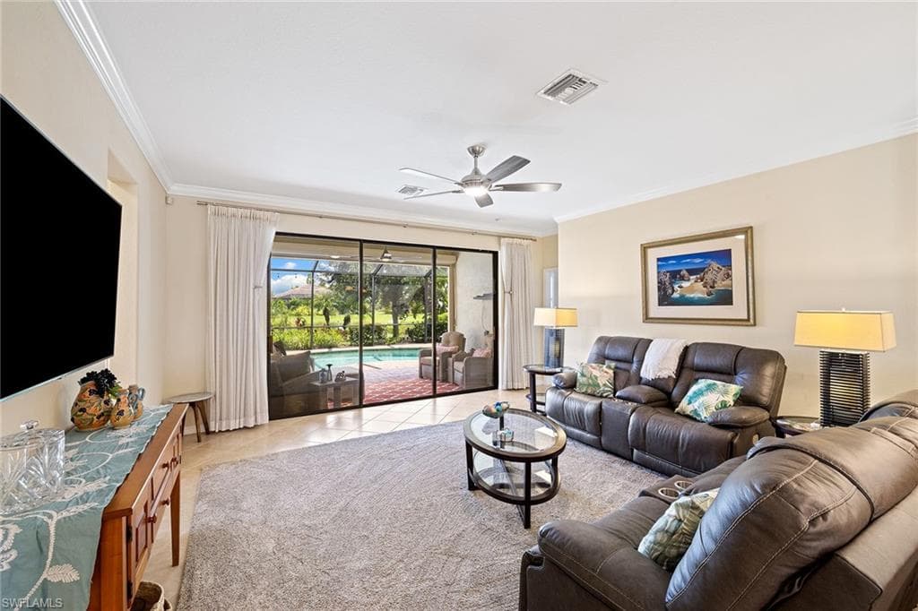3837 Ruby WAY, NAPLES FL 34114-5