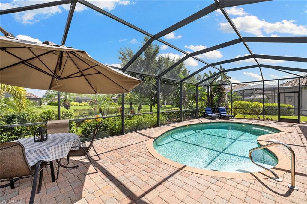 3837 Ruby WAY, NAPLES FL 34114-27
