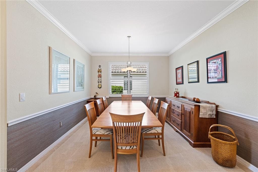 3837 Ruby WAY, NAPLES FL 34114-8