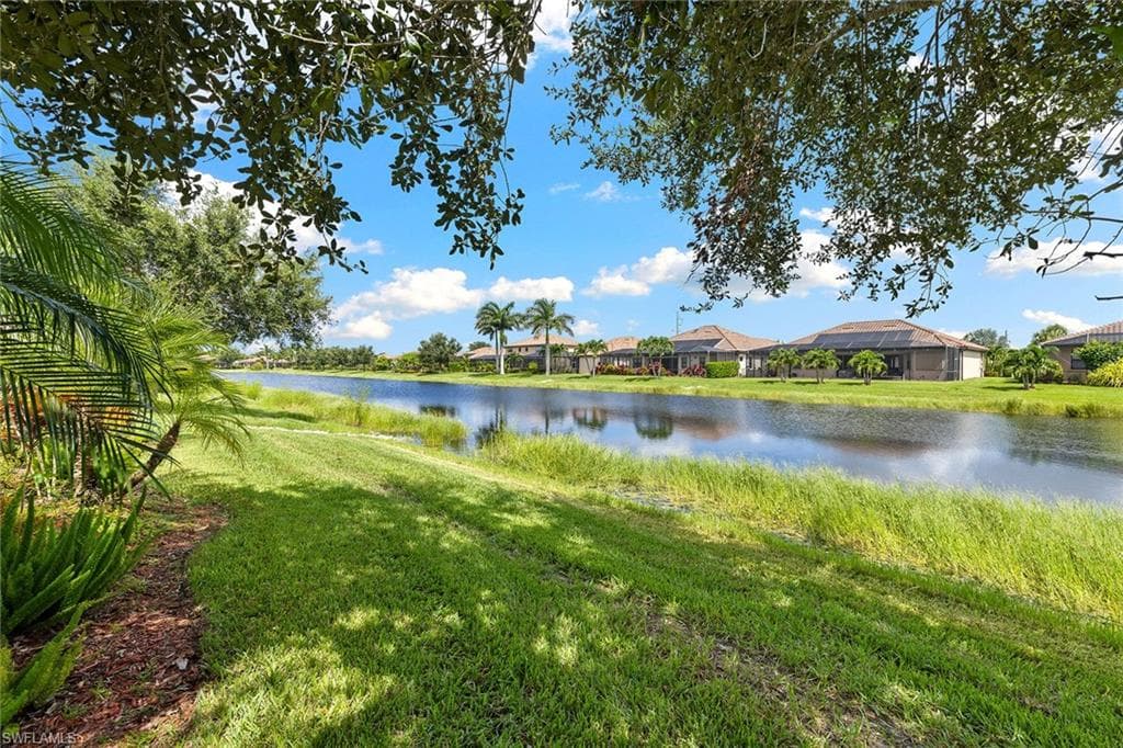 3837 Ruby WAY, NAPLES FL 34114-30