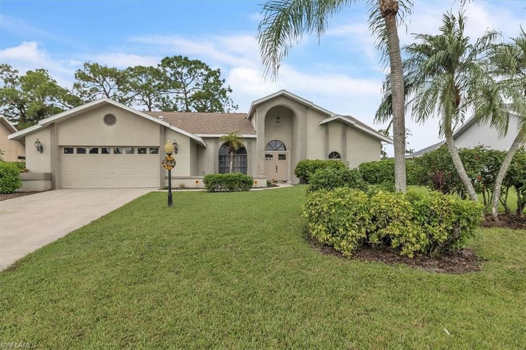 14640 Eagles Lookout CT, FORT MYERS FL 33912-1