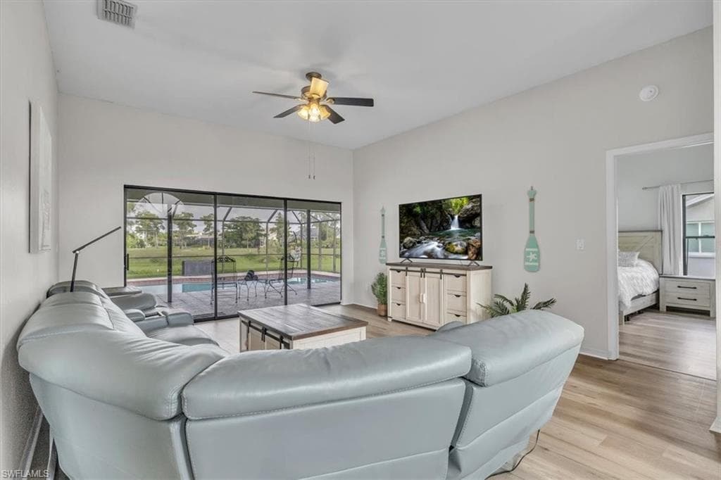 14640 Eagles Lookout CT, FORT MYERS FL 33912-4