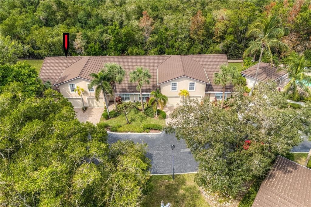 3555 Avion Woods CT # 501, NAPLES FL 34104-1